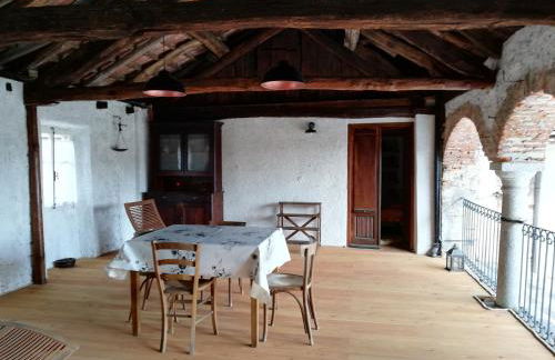 Dal Picasass House - Foto 16