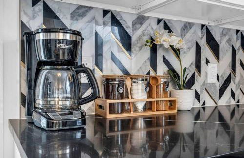 Spring into AC - Snug 3BR Near Boardwalk & Casinos - Foto 22