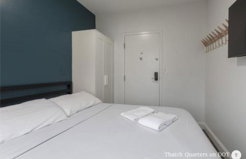 Quarters on DOT by Thatch - Foto 20