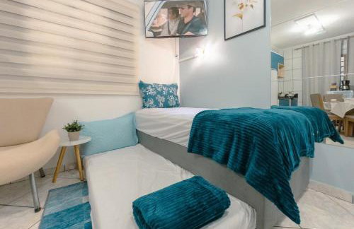 Apartamento Conforto e Prático - Foto 9