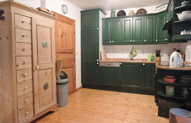 Old Zerwelin Forestry Company - Foto 6