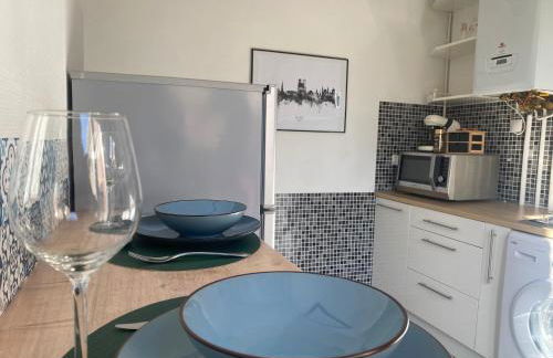 Au Cosy Garden - Foto 10