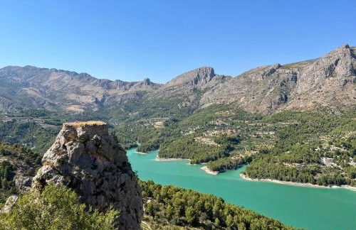 Altos de Finestrat - Foto 30