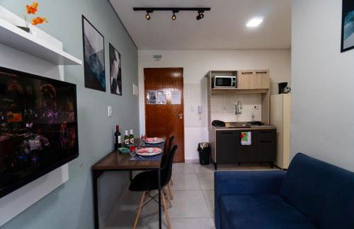 FlyNow Studios: Aeroporto, SP Expo e Metrô - Foto 147