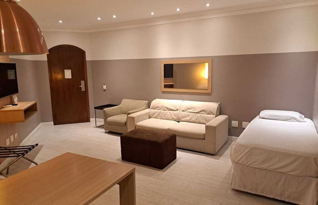 Cosmopolitan Praia Flat - Photo 14