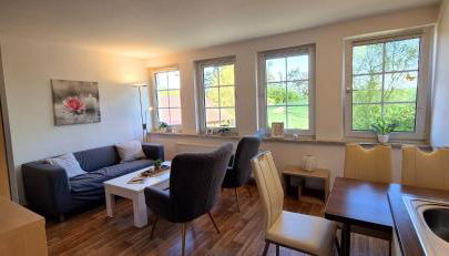 Apartmenthaus Haus am Grün 2 - Foto 5