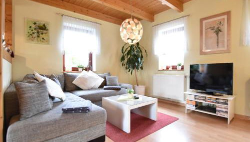 Fabelhaftes Ferienhaus in Thorstorf in Meeresnaehe - Foto 4