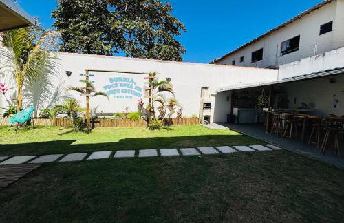 Apartamento 06 · Home Office - Tranquility and Peace - Foto 32