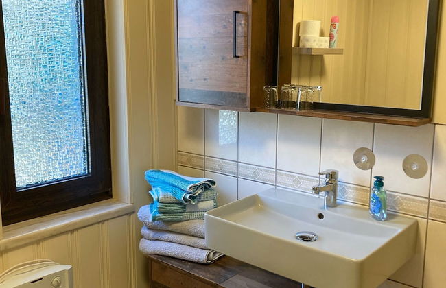 Engenstein Woodland Escape - Foto 13