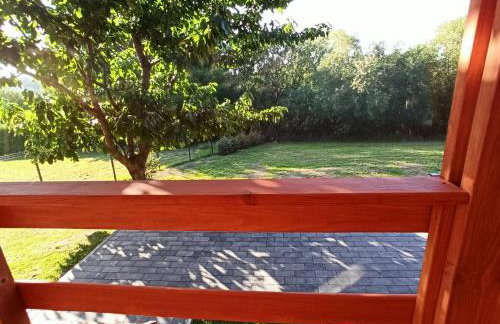 Podkarpacka Chata - Foto 11