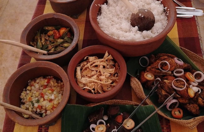 Wilpattu wild villa - Photo 62