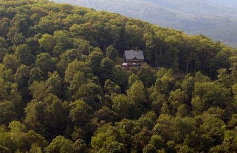 Secluded Cabin Rental with Hot Tub on Cranberry Mountain in West Virginia - Foto 5