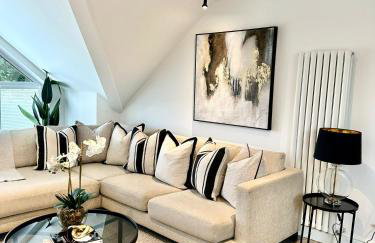 2 Bedroomed apt by Sefton Park and Spire Hospital - Foto 18