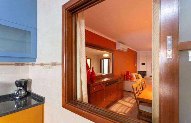 Porto Residence Campanhã - Foto 44