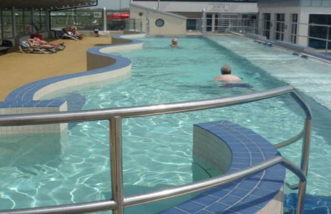 North Sea Holiday House Wellmeyer - Photo 6