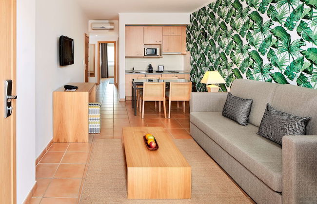 NH Marina Portimao Resort - Foto 26