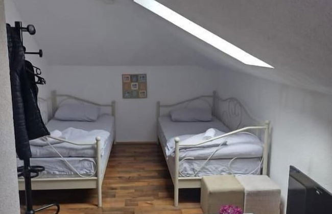 Rooms Center Ensuite - Foto 1