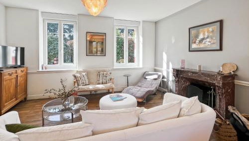 REF 495 Quéven type 7 manor house - Foto 4