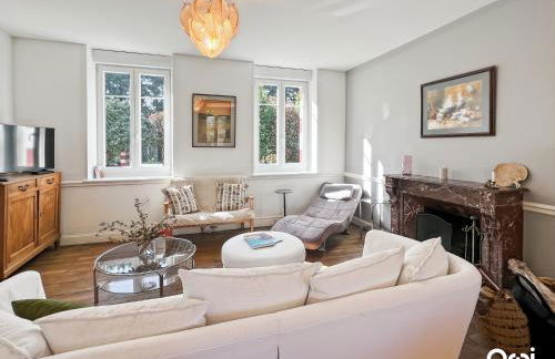 REF 495 Quéven type 7 manor house - Foto 4