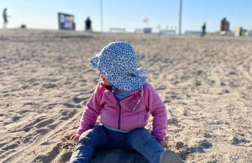 Ferienhaus Immerlicht Norddeich S-H - Foto 37