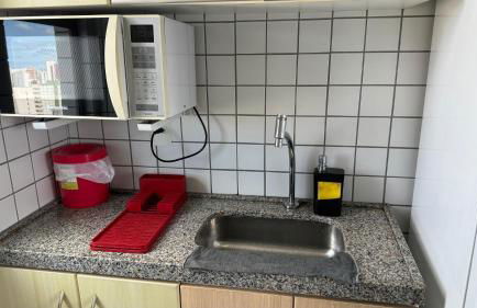 Simple Apartment, Heart of the Action! - Photo 6