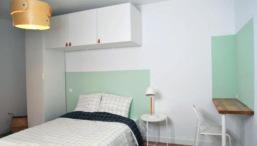 Marseille Chic appartement T4 - Foto 3