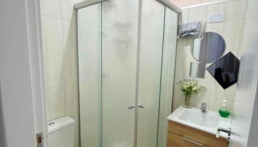 Aconchegante apt Florença no centro com vaga coberta - Foto 5