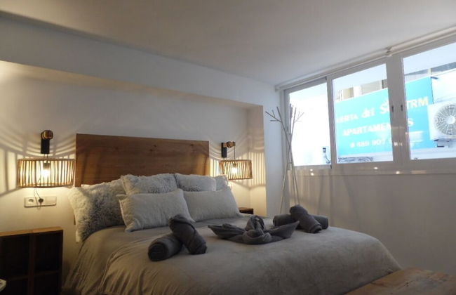 Apartamentos San Miguel - Foto 33