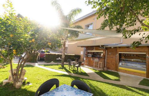 Asterias Residence - Rooms & SPA - Foto 6