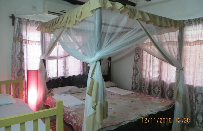 Villa Tuffah 3 Minutes Walk to the Beach - The Villa Comprises - Foto 4