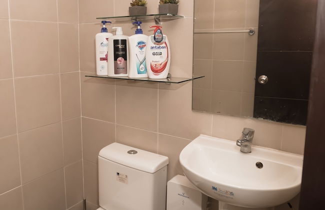 Comfy Studio UnitM OneMadison35 - Foto 26