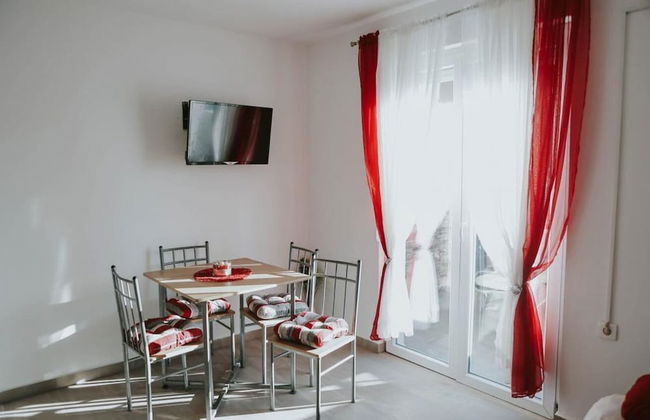 Mil - 30 m From Beach - A1 - Foto 11