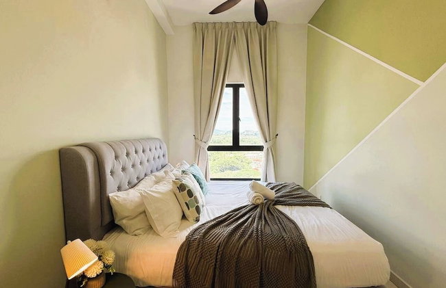 The Horizon Ipoh Emerald By Grab A Stay - Foto 28