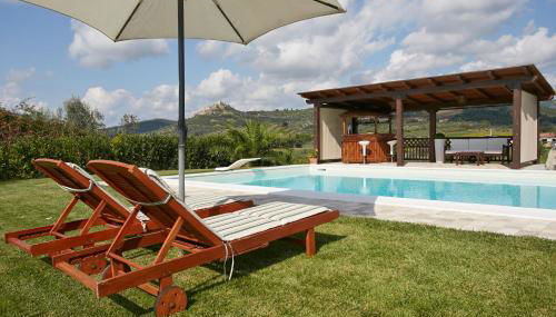 Holiday Home With Exclusive Swimming Pool in the Tuscan Maremma - Foto 3