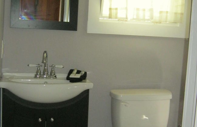 The Cabins at Healing Springs - Foto 34