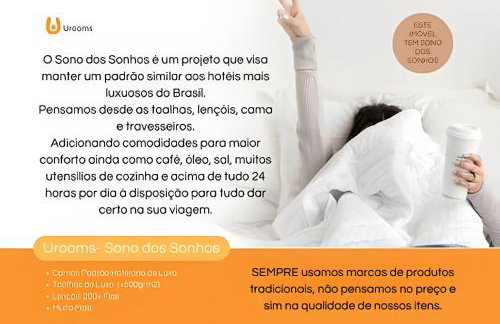 1Q Completo Próx Pequeno Príncipe, Muito Estiloso by UROOMS - Foto 4