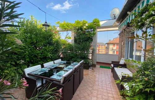 Terrazza Milano Apartment - Foto 1