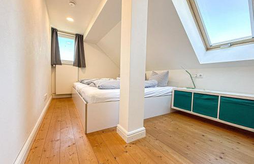 Rosinas - Fräulein Winkler - Foto 9