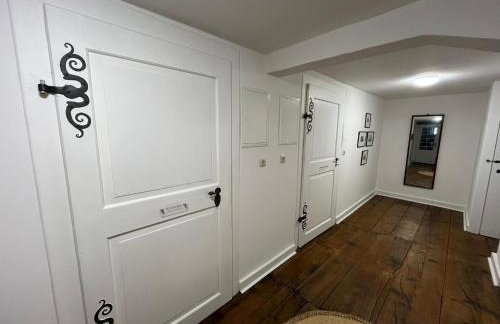 Ferienwohnung im ehem Rittergut - Foto 5