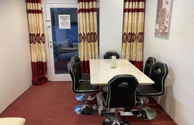 Rose Gerden Apartments and rooms - Foto 21