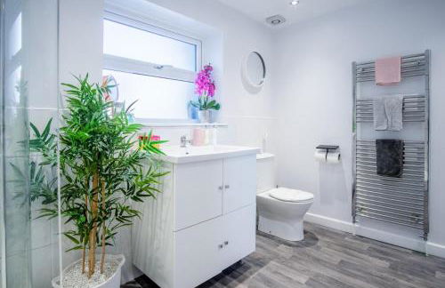 Portway Nook - 1 Bedroom Studio - Bishopston - Foto 23