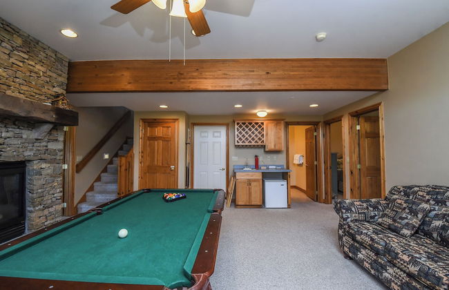 Moonrise Retreat - Foto 16