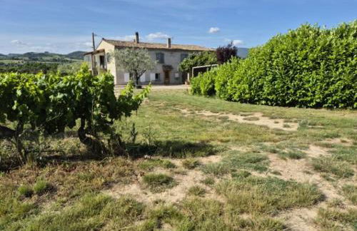 Gîte entre Rieu et Fournache - Foto 1