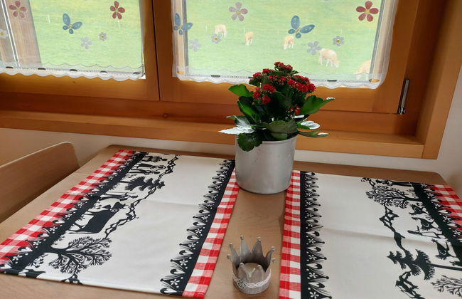 Lärchehuus - Foto 11