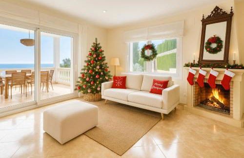 Villa Family Javea La Corona - Foto 26