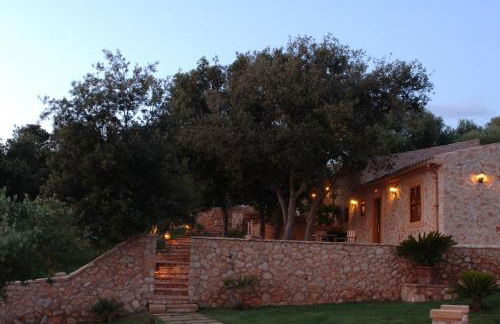 Hotel Rural Son Terrassa - Foto 13