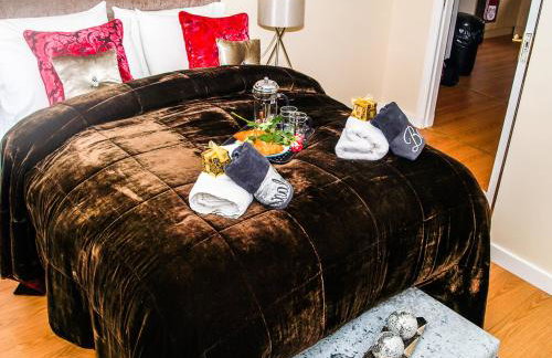 HLA - KING COURT APARTMENT 2 - Foto 22