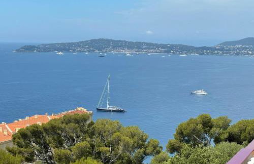 MyBlueVista LUXURY PANORAMIC SEA VIEW APARTMENTS CAP D AIL NEAR MONACO - Foto 5