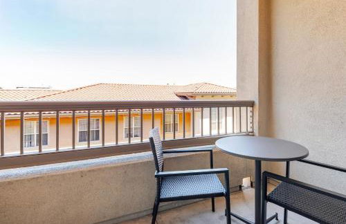 Blueground Contra Costa Centre pool nr Mt Diablo SFO-1901 - Foto 6