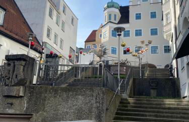 Allgäu-Nest mit Stellplatz - Foto 18